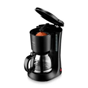 Cafeteira Elétrica Elgin 15 Xícaras CAF100 Preta